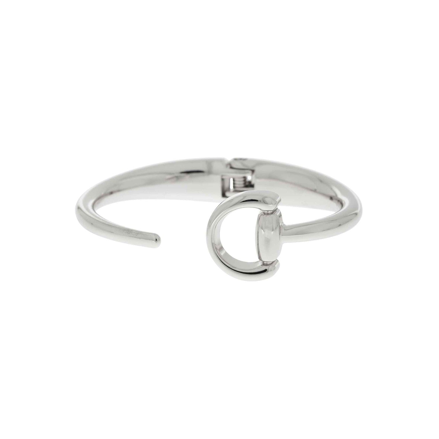 Bracelete Prateado Inspiração